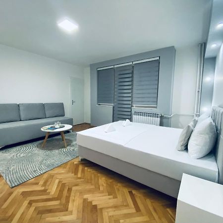 A Apartment Višegrad מראה חיצוני תמונה