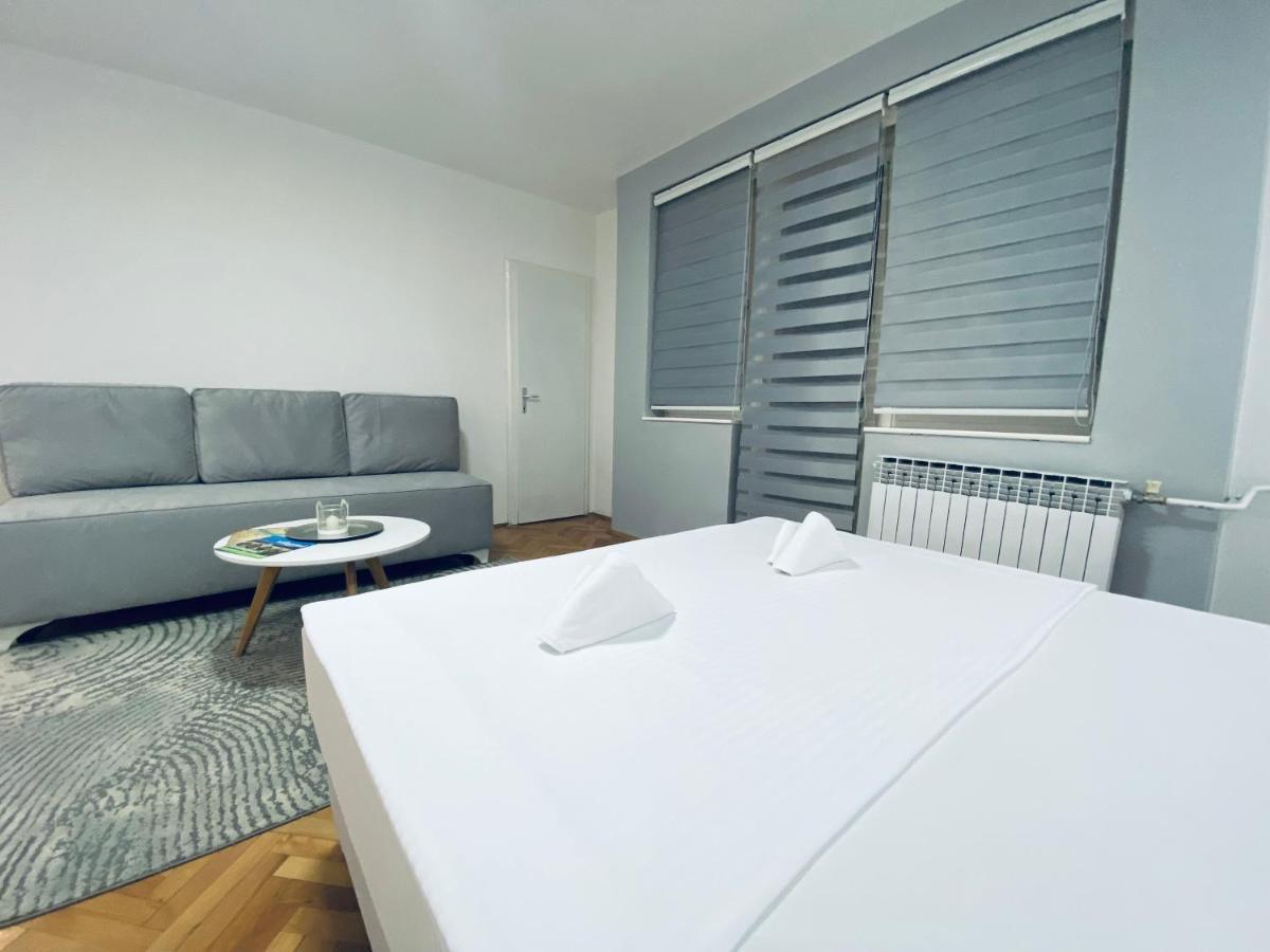 A Apartment Višegrad מראה חיצוני תמונה