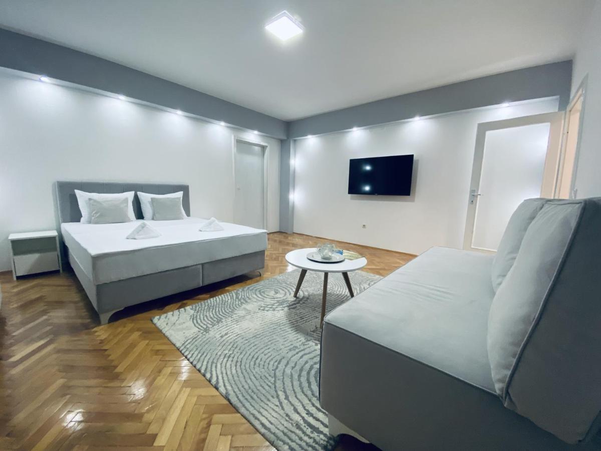A Apartment Višegrad מראה חיצוני תמונה