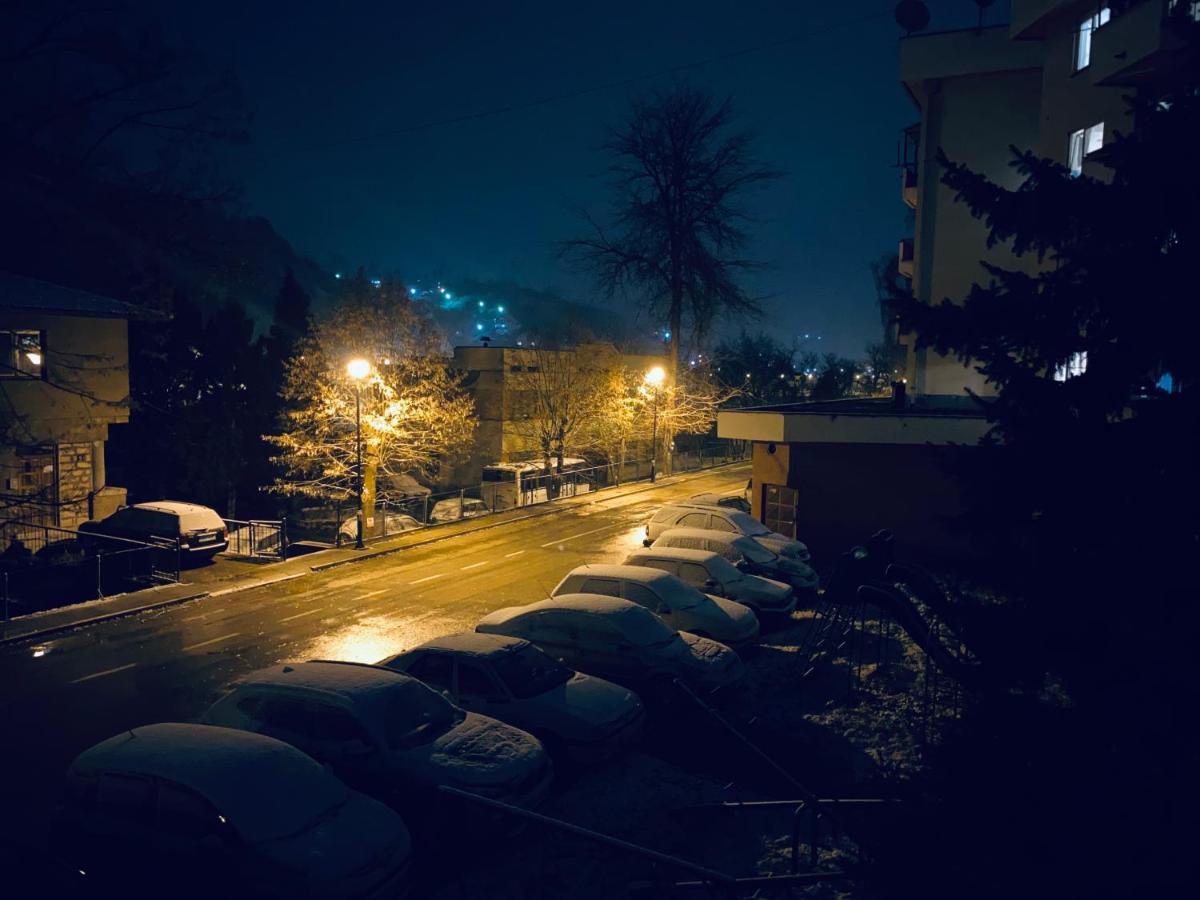 A Apartment Višegrad מראה חיצוני תמונה