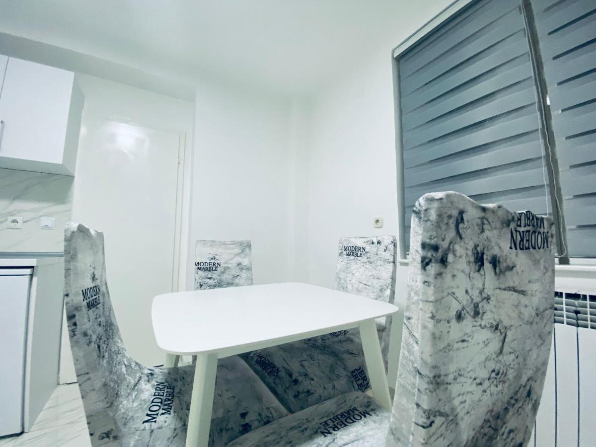 A Apartment Višegrad מראה חיצוני תמונה